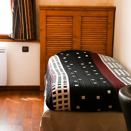 De La Vieille Ferme 3* Le Meux