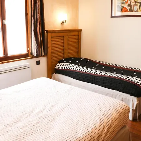 Hotel De La Vieille Ferme