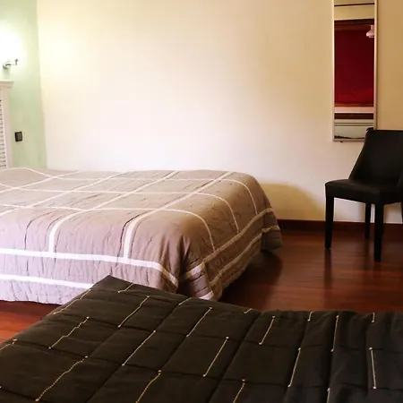 Hotel De La Vieille Ferme 3*