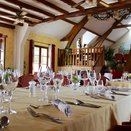 De La Vieille Ferme