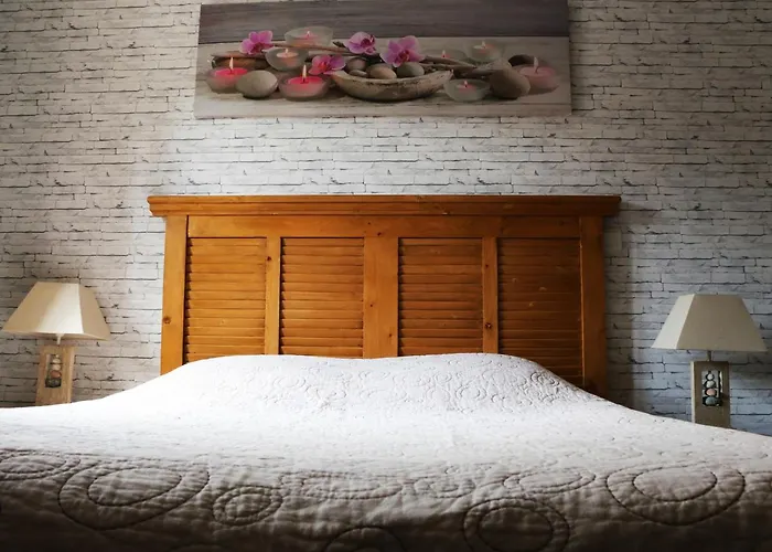 De La Vieille Ferme Hotel