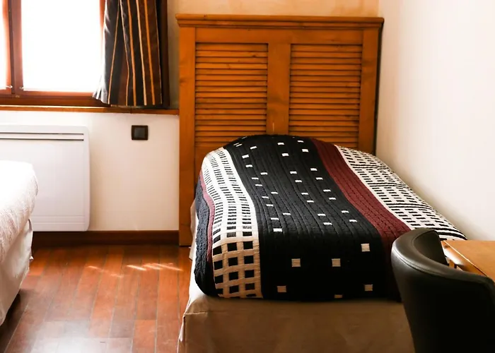 De La Vieille Ferme 3* Le Meux