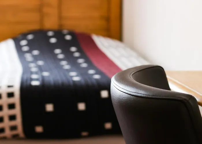 Hotel De La Vieille Ferme Le Meux