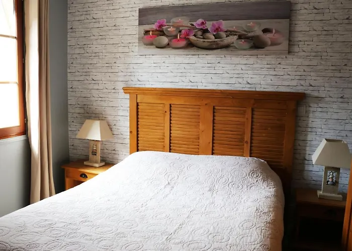 Hotel De La Vieille Ferme 3*