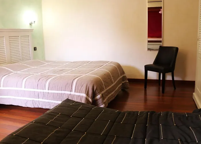 Hotel De La Vieille Ferme 3*