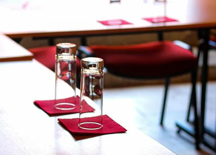 De La Vieille Ferme 3* Le Meux