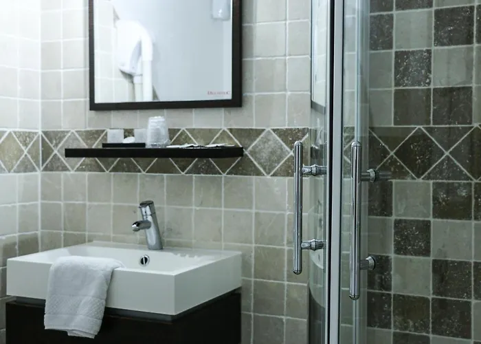 De La Vieille Ferme Hotel 3*