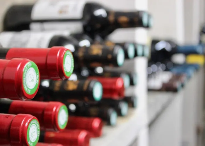 De La Vieille Ferme Le Meux